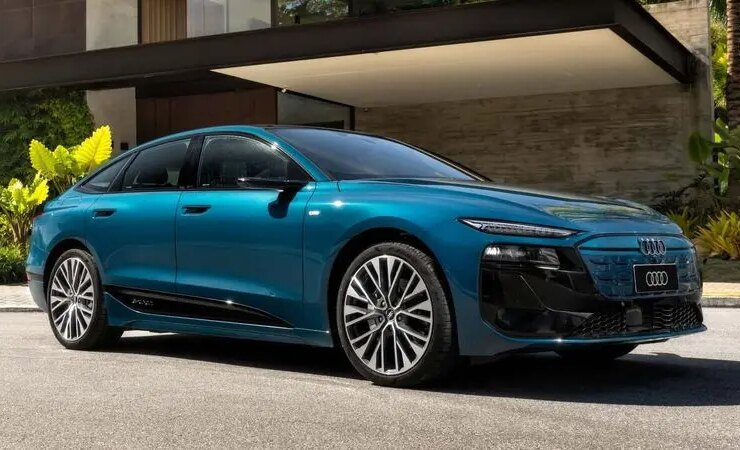 محبوب ترین رنگ های خودرو در سال 2025; پایان سلطنت خاکستری؟ 20 رنگ ماشین