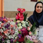 تجسم استقامت و مراقبت در زنان در پرتو روش درمانی