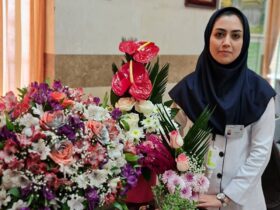 تجسم استقامت و مراقبت در زنان در پرتو روش درمانی 9 تجسم استقامت و مراقبت در زنان در پرتو روش درمانی