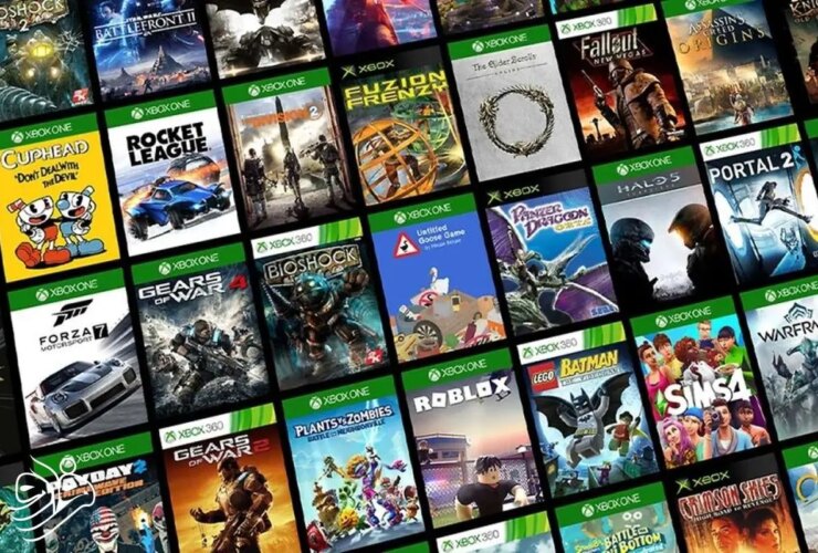 بازی های قدیمی ایکس باکس به ویندوز و ROG Xbox Ally می آیند 6 بازی های قدیمی ایکس باکس به ویندوز و ROG Xbox Ally می آیند