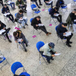 نتایج تکمیل سهمیه دوره 52 آزمون دستیاری پزشکی اعلام شد.