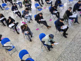 نتایج تکمیل سهمیه دوره 52 آزمون دستیاری پزشکی اعلام شد. 11 نتایج تکمیل سهمیه دوره 52 آزمون دستیاری پزشکی اعلام شد.