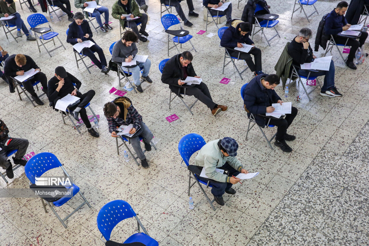 نتایج تکمیل سهمیه دوره 52 آزمون دستیاری پزشکی اعلام شد.