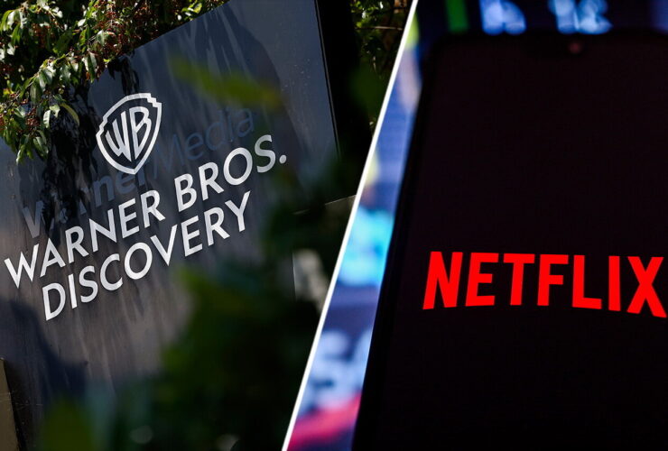 برای چند دلار دیگر / فروش وارنر به نتفلیکس کیفیت محصولات هالیوود را کاهش می دهد 6 برای چند دلار دیگر / فروش وارنر به نتفلیکس کیفیت محصولات هالیوود را کاهش می دهد