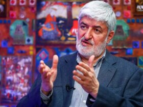 انتقاد علی مطهری به قانون جدید مهریه/ تحدید حقوق زنان درست نیست 8 انتقاد علی مطهری به قانون جدید مهریه/ تحدید حقوق زنان درست نیست