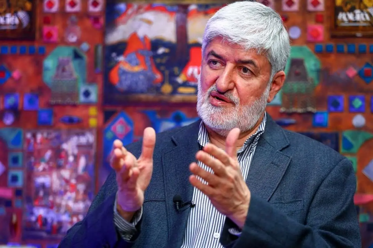 انتقاد علی مطهری به قانون جدید مهریه/ تحدید حقوق زنان درست نیست 1 انتقاد علی مطهری به قانون جدید مهریه/ تحدید حقوق زنان درست نیست