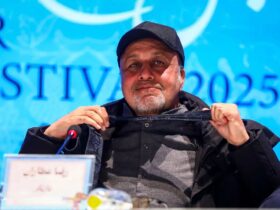 از نگرانی تا طنز و انتقاد: واکنش به بستری شدن رضا عطاران در بیمارستان