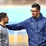 خبر خوش برای پرسپولیس در آستانه بازی آلومینیوم