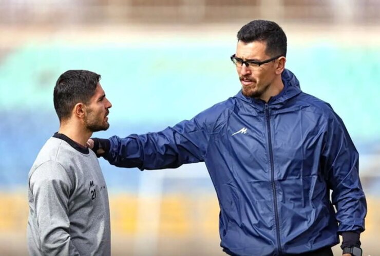 خبر خوش برای پرسپولیس در آستانه بازی آلومینیوم 29 خبر خوش برای پرسپولیس در آستانه بازی آلومینیوم