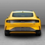 سدان هوشمند