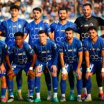 دیدار جام حذفی استقلال مقابل تیم لیگ دومی لغو شد