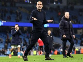 گواردیولا: در رئال 6 ماه اخراج شدم! 9 گواردیولا: در رئال 6 ماه اخراج شدم!