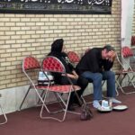 صدای یک خانواده زخمی/ تیزر «کد ۷۰۰» پیش از شروع «سینماهگوریت» منتشر شد.