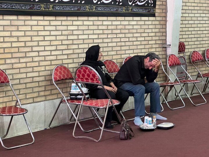 صدای یک خانواده زخمی/ تیزر «کد ۷۰۰» پیش از شروع «سینماهگوریت» منتشر شد. 1 صدای یک خانواده زخمی/ تیزر «کد ۷۰۰» پیش از شروع «سینماهگوریت» منتشر شد.