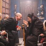 همه چیز عادی است اما ترسناک!/ پنجمین فیلم کوتاه پیمان ناجی آماده نمایش است