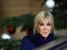 دوباره مشاجره با همسر ماکرون در گرفت. این بار توهین به زنان است 11 دوباره مشاجره با همسر ماکرون در گرفت. این بار توهین به زنان است