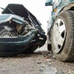 سالانه 20 هزار نفر در تصادفات رانندگی جان خود را از دست می دهند