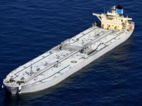 آمریکا یک نفتکش را در سواحل ونزوئلا توقیف کرد 8 آمریکا یک نفتکش را در سواحل ونزوئلا توقیف کرد