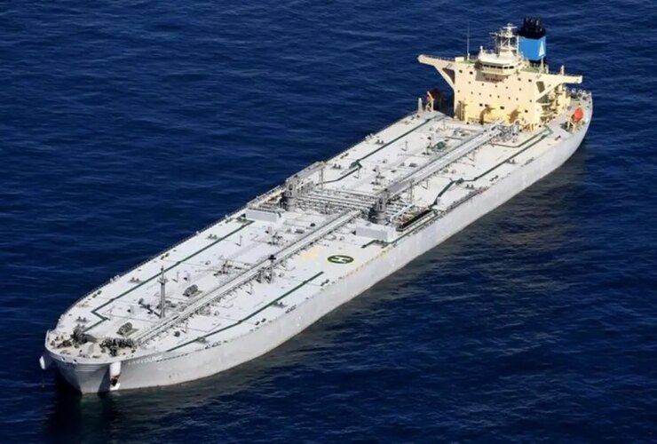 آمریکا یک نفتکش را در سواحل ونزوئلا توقیف کرد 20 آمریکا یک نفتکش را در سواحل ونزوئلا توقیف کرد