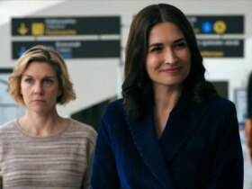 نقد سریال پلوربیوس/ زندگی در ذهن مردم می تواند متفاوت باشد 13 پلوروبیوس