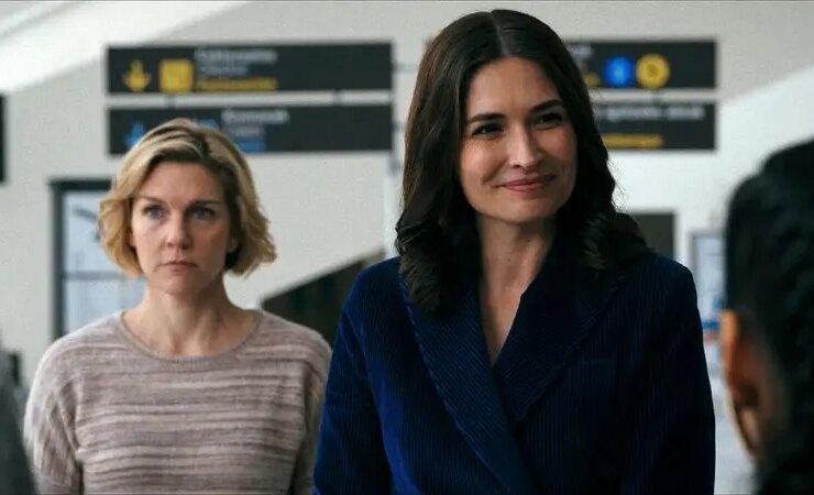 نقد سریال پلوربیوس/ زندگی در ذهن مردم می تواند متفاوت باشد 37 پلوروبیوس