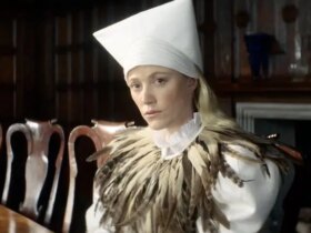 نقد و بررسی فیلم صد شب قهرمان / زنانی که با خلاقیت دنیایی از قدرت می سازند 8 100 Nights Heroes 2