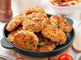 طرز تهیه کوکو مرغ; یک شام خوشمزه و رضایت بخش 9 مرغ درست کردی