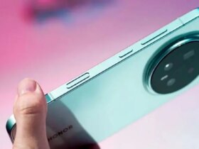 Honor Magic 8 Lite; بهترین قاتل میان رده در بازار موبایل 9 افتخار 2