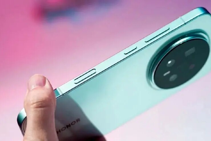 Honor Magic 8 Lite; بهترین قاتل میان رده در بازار موبایل 29 افتخار 2