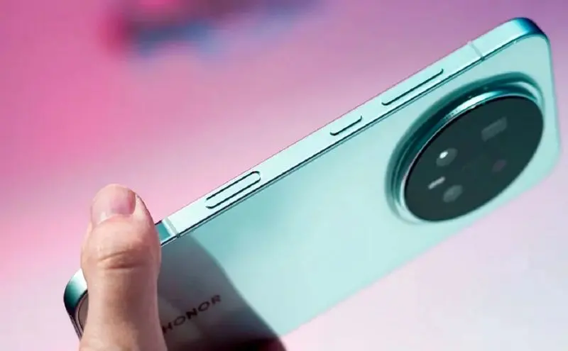 Honor Magic 8 Lite; بهترین قاتل میان رده در بازار موبایل 1 افتخار 2