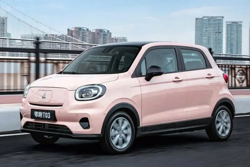 موتور پرش T03