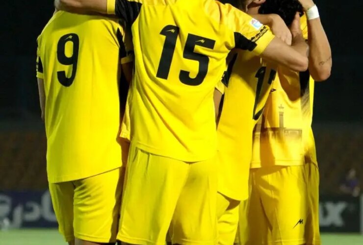 پیروز قربانی: ما پرطرفدارترین تیم ایران هستیم! 8 bn3nmcd50