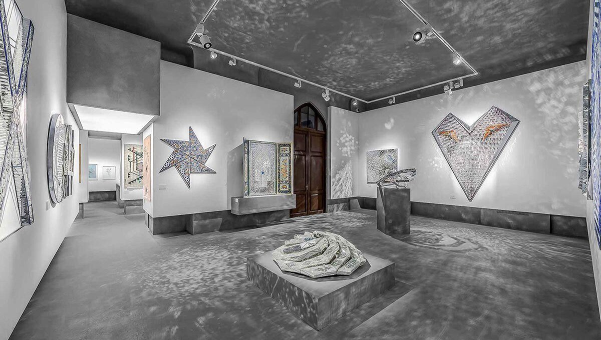 پاییز در باغ موزه های تهران/ 5 مکان جذاب برای سفر آخر هفته به تهران 7 پاییز در باغ موزه های تهران/ 5 مکان جذاب برای سفر آخر هفته به تهران