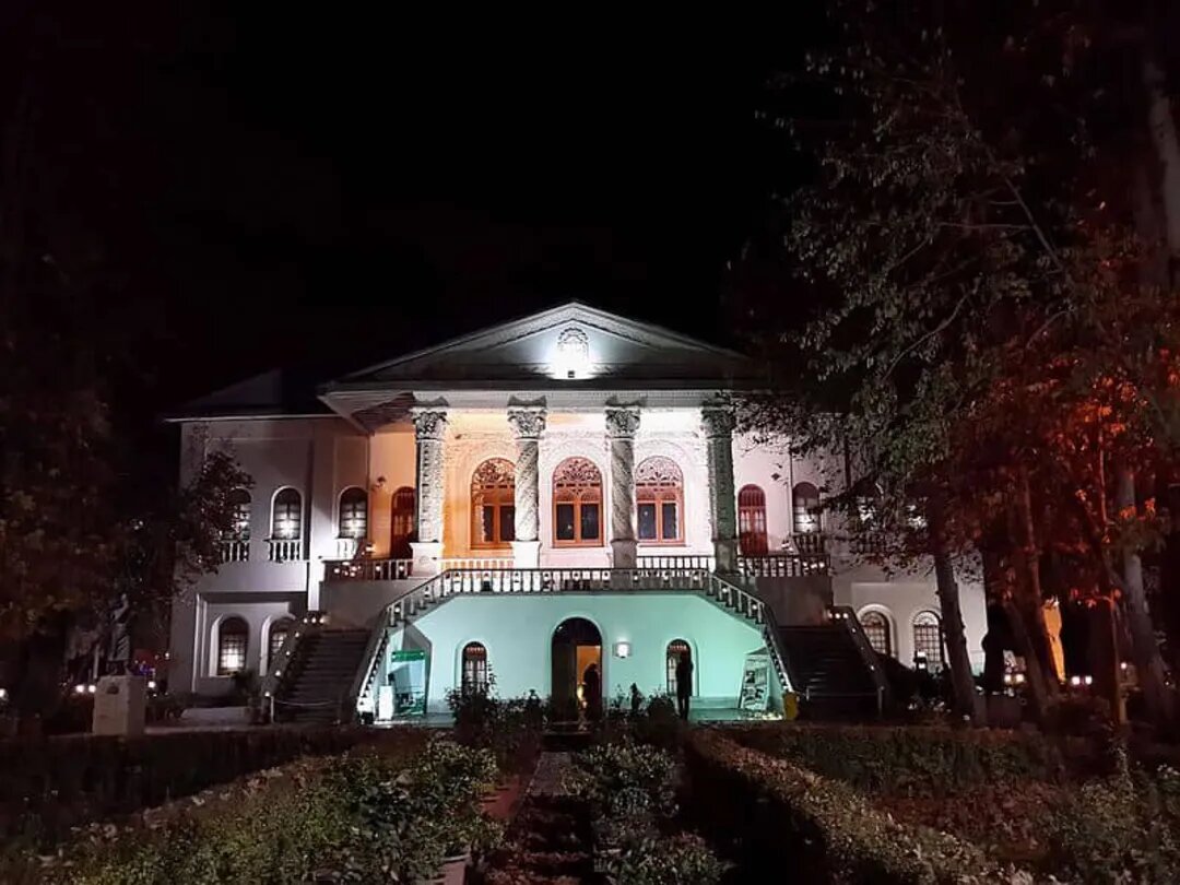 پاییز در باغ موزه های تهران/ 5 مکان جذاب برای سفر آخر هفته به تهران 10 پاییز در باغ موزه های تهران/ 5 مکان جذاب برای سفر آخر هفته به تهران