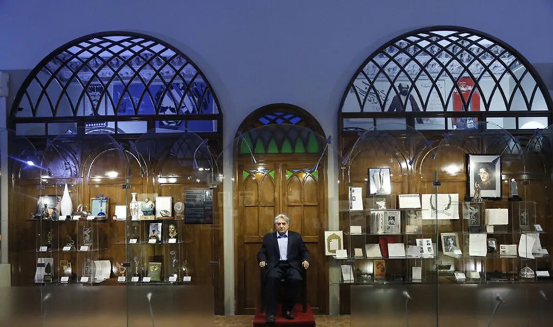 پاییز در باغ موزه های تهران/ 5 مکان جذاب برای سفر آخر هفته به تهران 11 پاییز در باغ موزه های تهران/ 5 مکان جذاب برای سفر آخر هفته به تهران