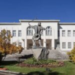 پاییز در باغ موزه های تهران/ 5 مکان جذاب برای سفر آخر هفته به تهران