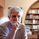 درخواست شهسویری از اهالی سینما/دعوت عمومی برای حفظ اسناد جشنواره صباح