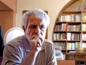 درخواست شهسویری از اهالی سینما/دعوت عمومی برای حفظ اسناد جشنواره صباح