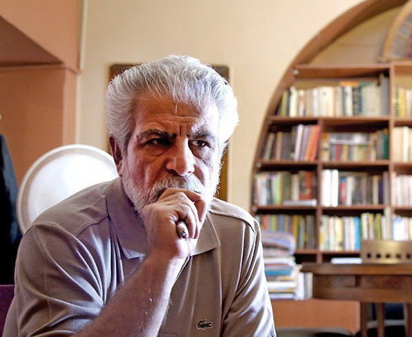 درخواست شهسویری از اهالی سینما/دعوت عمومی برای حفظ اسناد جشنواره صباح 1 درخواست شهسویری از اهالی سینما/دعوت عمومی برای حفظ اسناد جشنواره صباح