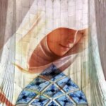 تصاویر; چهره مادری برج آزادی