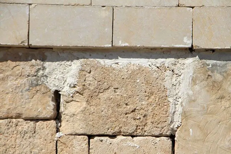 خرابکاری روی قبر جاماسب! 9 جاماسب