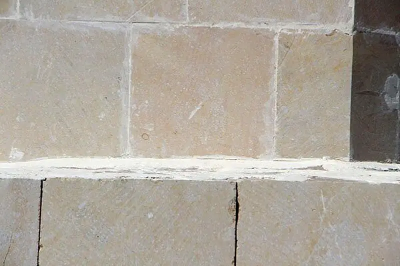 خرابکاری روی قبر جاماسب! 10 جاماسب