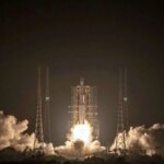 جزئیات جدید برنامه پرتاب ماهواره ایران از پایگاه روسیه