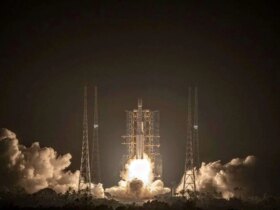 جزئیات جدید برنامه پرتاب ماهواره ایران از پایگاه روسیه 19 جزئیات جدید برنامه پرتاب ماهواره ایران از پایگاه روسیه