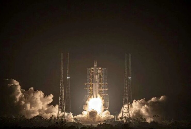 جزئیات جدید برنامه پرتاب ماهواره ایران از پایگاه روسیه 33 جزئیات جدید برنامه پرتاب ماهواره ایران از پایگاه روسیه