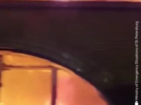 انفجار و آتش سوزی در بازار بزرگ سن پترزبورگ 3 انفجار و آتش سوزی در بازار بزرگ سن پترزبورگ