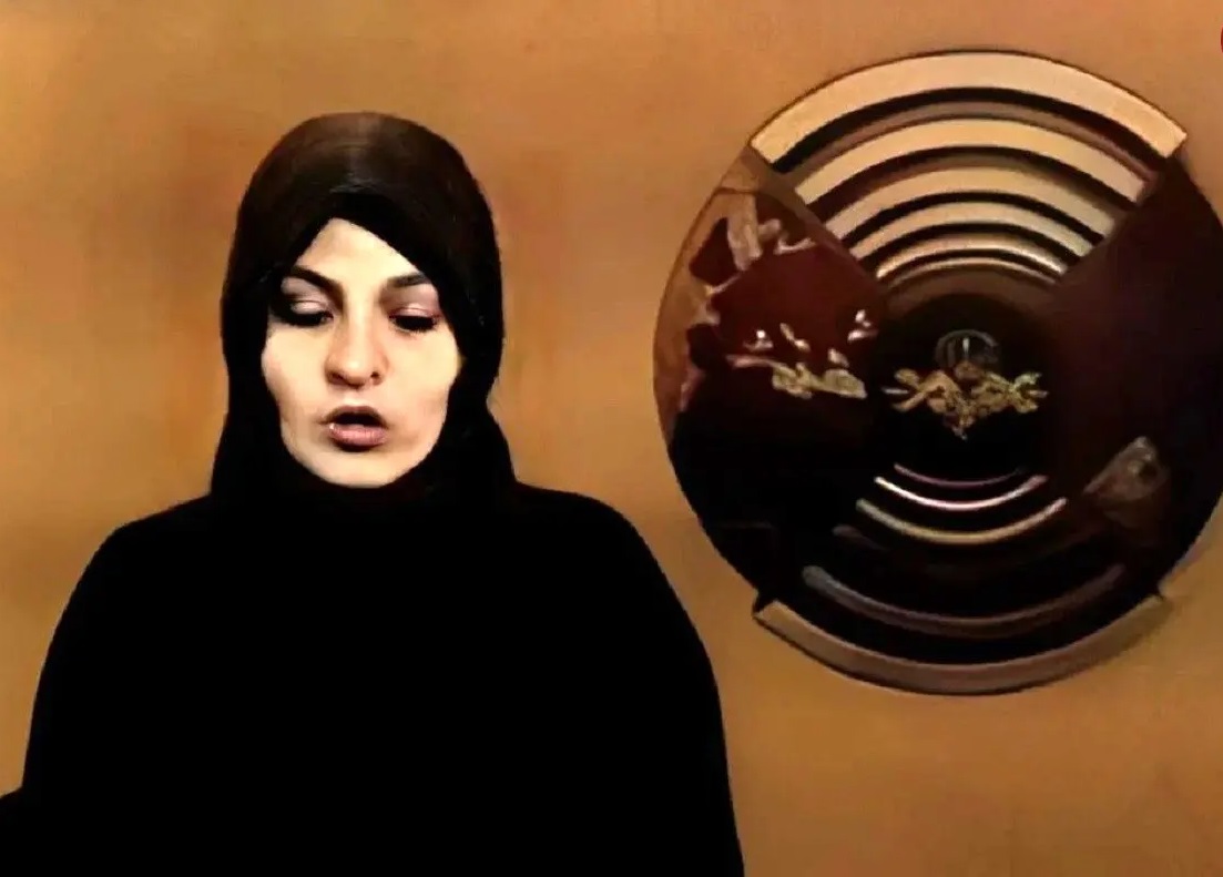 7 مجری معروف که توسط صداوسیما رد شدند 6 5