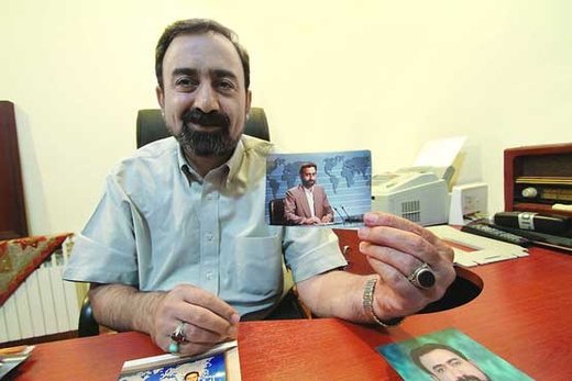 7 مجری معروف که توسط صداوسیما رد شدند 8 5164676