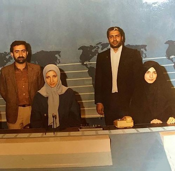 7 مجری معروف که توسط صداوسیما رد شدند 9 78