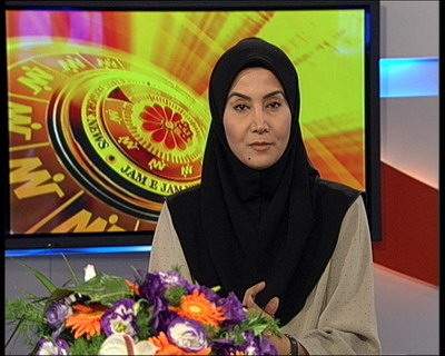 7 مجری معروف که توسط صداوسیما رد شدند 10 77